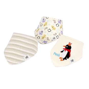 Baby Bibs Scarf Muslin Burp Cloths 3 Pack Newborn Baby Boy Infant Girl Toddler Winter Cotton Waterproof Bib
Baby Bibs Scarf Muslin Burp Cloths 3 Pack Newborn Baby Boy Infant Girl Toddler Winter Cotton Waterproof Bib