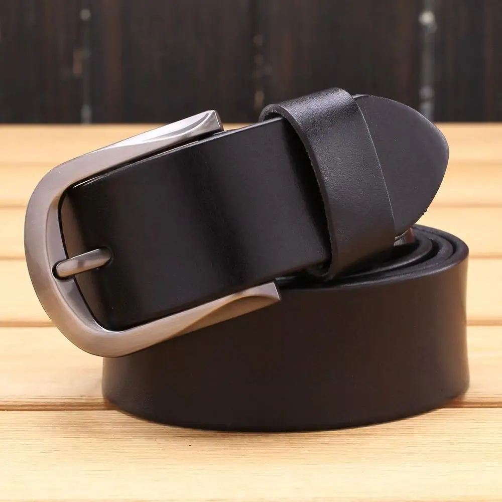 Designer Best Quality 100% Upper Genuine Leather Alloy Pin Buckle Belt For Men Business Men Belt Vintage Belt
Designer Best Quality 100% Upper Genuine Leather Alloy Pin Buckle Belt For Men Business Men Belt Vintage Belt