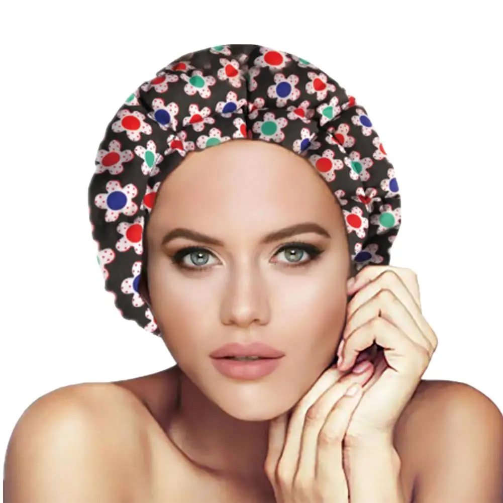 Microwavable Heat Cap Therapy flaxseed Interior for Maximum Heat Retention and Deep Conditioning Hair
Microwavable Heat Cap Therapy flaxseed Interior for Maximum Heat Retention and Deep Conditioning Hair