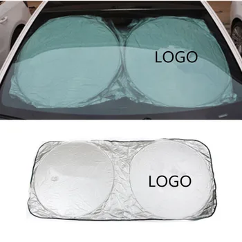 1pcs Car Windshield Sun Shade Sunshade For Honda Accord Coupe Sedan Fit CR-Z Odyssey SPIRIOR Elysion Civic FR-V Jazz Insight
1pcs Car Windshield Sun Shade Sunshade For Honda Accord Coupe Sedan Fit CR-Z Odyssey SPIRIOR Elysion Civic FR-V Jazz Insight