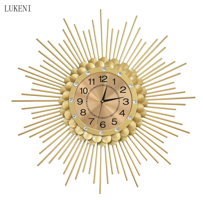 Wall Hanging Decoration Light Luxury Sunglasses Metal Wrought Iron Wall Decoration Wall Living Room Dining Room Wall Clock
Wall Hanging Decoration Light Luxury Sunglasses Metal Wrought Iron Wall Decoration Wall Living Room Dining Room Wall Clock