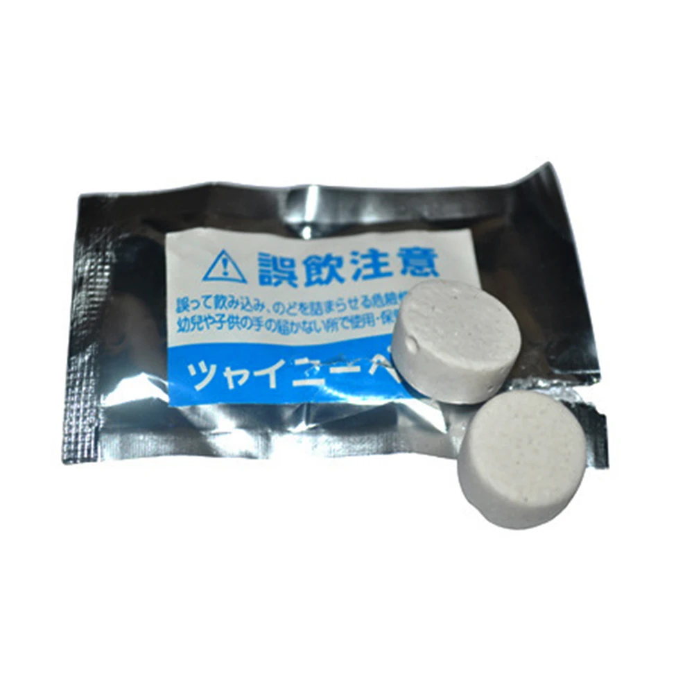 CHEAP 2 Pcs/Bag Fragrance Car Perfumes Pills 5 Colors Car Air Freshener Tablet High Quality Solid Home Office Perfumes
CHEAP 2 Pcs/Bag Fragrance Car Perfumes Pills 5 Colors Car Air Freshener Tablet High Quality Solid Home Office Perfumes