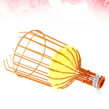 1PC Professional Fruit Picker Peach Picking Tool Soft Fruit Picker Upper Air Picking Device for Farmer
1PC Professional Fruit Picker Peach Picking Tool Soft Fruit Picker Upper Air Picking Device for Farmer