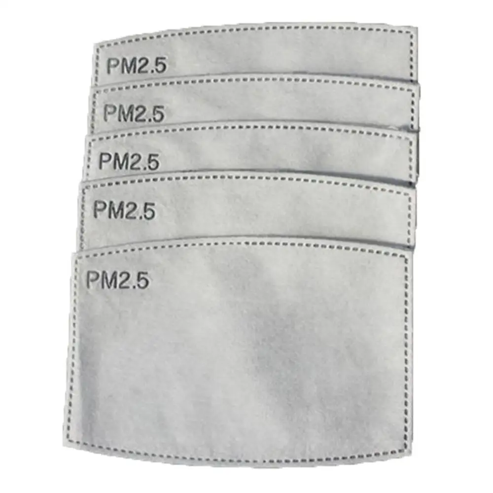 ! Cotton Pm2.5 5-Layer Black Mouth Mask Anti Dust Mask Activated Carbon Filter Windproof Mouth-Muffle Face Masks Care
! Cotton Pm2.5 5-Layer Black Mouth Mask Anti Dust Mask Activated Carbon Filter Windproof Mouth-Muffle Face Masks Care