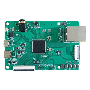 Cherry Pi Allwinner V3S LINUX+QT ARM Cortex A7 CPU Multiple Interfaces Open Source Development Board Integrated Opencv
Cherry Pi Allwinner V3S LINUX+QT ARM Cortex A7 CPU Multiple Interfaces Open Source Development Board Integrated Opencv