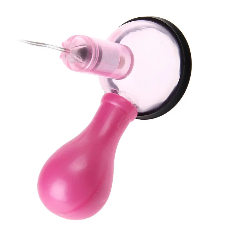 Вибратор Для Сосков