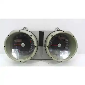 6N0920804D Box Instruments Volkswagen Polo Saloon (6n2) 1.4
6N0920804D Box Instruments Volkswagen Polo Saloon (6n2) 1.4