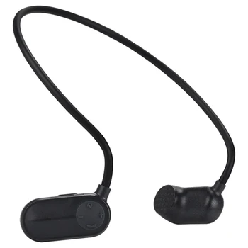 Apt-X V31 Bone Conduction 16G Hifi Mp3 Player Waterproof Swimming Outdoor Sport Earphones Usb Mp3 Music Players
Apt-X V31 Bone Conduction 16G Hifi Mp3 Player Waterproof Swimming Outdoor Sport Earphones Usb Mp3 Music Players