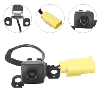 1pc Car Auto Rear View Back Up Assist Camera 95760-2P600 Fits For Kia Sorento 14-15 Direct Replacement Accessories Parts
1pc Car Auto Rear View Back Up Assist Camera 95760-2P600 Fits For Kia Sorento 14-15 Direct Replacement Accessories Parts