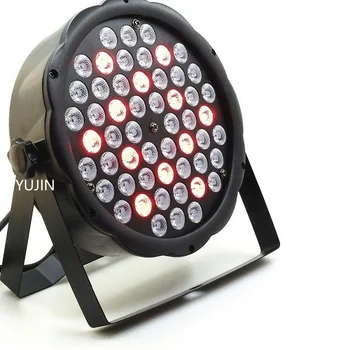 20pcs/lot par led 54x3w Party Light RGBW LED Plastic Slim Flat Par Light
20pcs/lot par led 54x3w Party Light RGBW LED Plastic Slim Flat Par Light