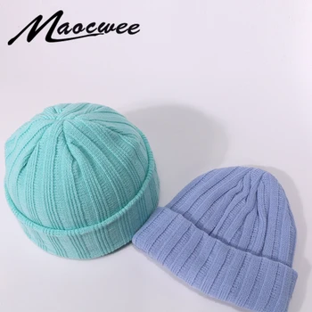 Spring autumn and winter Hat Solid Color Knitting Hat Women Girl Cotton Warm Fashion Solid Skullies Beanies Unisex Comfortable
Spring autumn and winter Hat Solid Color Knitting Hat Women Girl Cotton Warm Fashion Solid Skullies Beanies Unisex Comfortable
