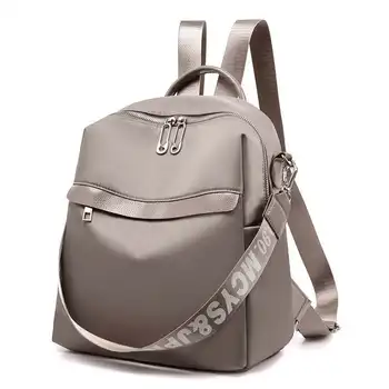 Ladies Backpack For Teenage Korean Style Classic College Black Vintage School Backpacks For Teenagers Sac A Dos Bookbag
Ladies Backpack For Teenage Korean Style Classic College Black Vintage School Backpacks For Teenagers Sac A Dos Bookbag