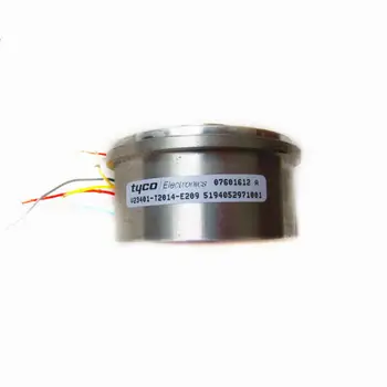 1PC USED ETE Encoder T2014-E209 Tested