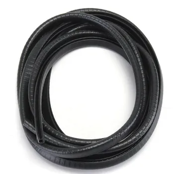 Hot Car Edge Protector U-shaped Rubber Auto Door Noise Insulation Anti-Dust Soundproof Sealing Strips Trim 4.5M
Hot Car Edge Protector U-shaped Rubber Auto Door Noise Insulation Anti-Dust Soundproof Sealing Strips Trim 4.5M