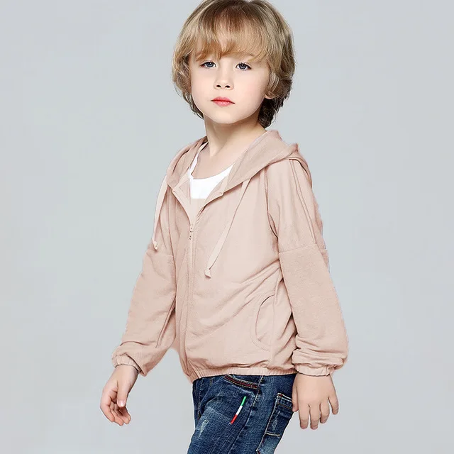 Summer Solid Children's Hooded Sun Protection Clothing Candy Colors Leisure Cardigan Coat Kids Baby Boys Girls Tops ZL58 
Summer Solid Children's Hooded Sun Protection Clothing Candy Colors Leisure Cardigan Coat Kids Baby Boys Girls Tops ZL58