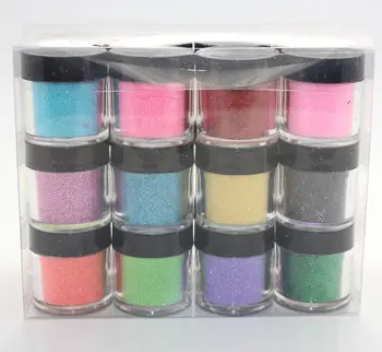 Best quality Nail Glitter Flakes 3D Sequins Paillette Powder Charm Nail Art Decoration Manicure tools plc001
Best quality Nail Glitter Flakes 3D Sequins Paillette Powder Charm Nail Art Decoration Manicure tools plc001