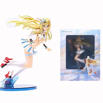 Game Azur Lane PVC Action figure Toy 24.5CM Anime Akagi Sexy Girl Figures Games Statue figure Collection Model Doll Toy Gifts
Game Azur Lane PVC Action figure Toy 24.5CM Anime Akagi Sexy Girl Figures Games Statue figure Collection Model Doll Toy Gifts