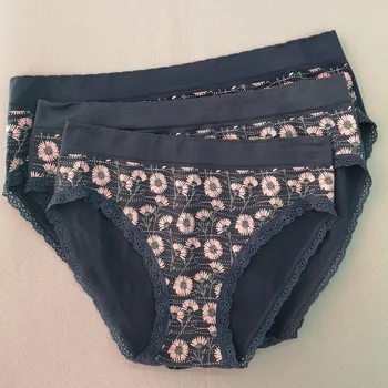 Cotton Fiber Fmale Mid-waist Seamless Briefs Women's Slim Body Panties Underwear 10pcs/lot BL17058
Cotton Fiber Fmale Mid-waist Seamless Briefs Women's Slim Body Panties Underwear 10pcs/lot BL17058