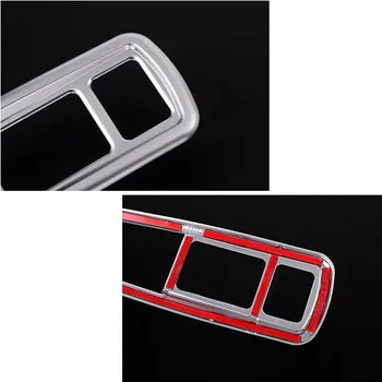 Left handle Switch Panel Cover Window Door For Jaguar XE 2015-2018 Accessories Interior
Left handle Switch Panel Cover Window Door For Jaguar XE 2015-2018 Accessories Interior