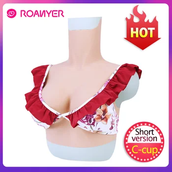 Roanyer transsexual artificial silicone fake breast forms C Cup crossdressing shemale False pechos crossdresser pechos cosplay
Roanyer transsexual artificial silicone fake breast forms C Cup crossdressing shemale False pechos crossdresser pechos cosplay