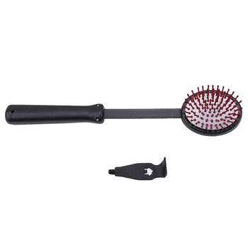 1PC Hot-Selling Double-Sided Embossed Wooden Body Massage Hammer Massage Tool Heigh Quality
1PC Hot-Selling Double-Sided Embossed Wooden Body Massage Hammer Massage Tool Heigh Quality