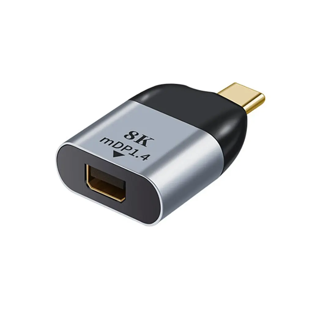 2020 New Type-C to Hdmi/Vga/DP/RJ45/mini DP HD Video Converter 4K 60Hz For Laptop Computer Smartphone HDMI USB-C Type C Adapter
2020 New Type-C to Hdmi/Vga/DP/RJ45/mini DP HD Video Converter 4K 60Hz For Laptop Computer Smartphone HDMI USB-C Type C Adapter