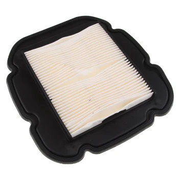 Motorcycle Motorbike Air Filter Cleaner For Suzuki DL650 V-Strom 2004-2012 
Motorcycle Motorbike Air Filter Cleaner For Suzuki DL650 V-Strom 2004-2012