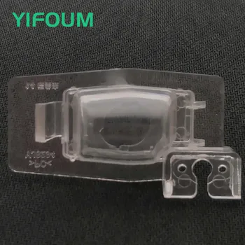 YIFOUM Car Rear View Parking Backup Camera Bracket License Plate Lights For Mazda Miata MX-5 Protege MPV Tribute
YIFOUM Car Rear View Parking Backup Camera Bracket License Plate Lights For Mazda Miata MX-5 Protege MPV Tribute