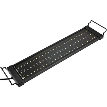 LED Aquarium Light 30CM 45CM 70CM LED Aquarium Light Bar Full Spectrum Fish Tank Light for Freshwater
LED Aquarium Light 30CM 45CM 70CM LED Aquarium Light Bar Full Spectrum Fish Tank Light for Freshwater