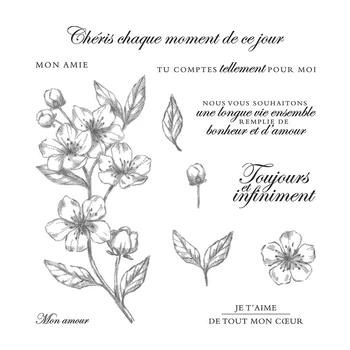 2020 3D DIY New Layer Metal Cutting Dies and In Scrapbooking For Paper Making Flower Embossing Frame Card French Stamps Set
2020 3D DIY New Layer Metal Cutting Dies and In Scrapbooking For Paper Making Flower Embossing Frame Card French Stamps Set