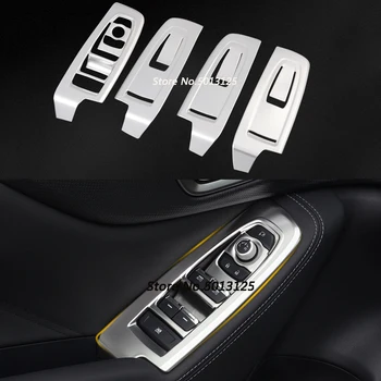 Car Door Window Lift Switch Button Inside Door Handle Frame Trim Cover For Subaru Forester 2019 Car Accessories
Car Door Window Lift Switch Button Inside Door Handle Frame Trim Cover For Subaru Forester 2019 Car Accessories
