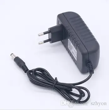 EU US UK plug 12V 2A 3A lighting Transformers 100V-240V Switch Power Supply Adapter Converter For RGB LED Strip Driver
EU US UK plug 12V 2A 3A lighting Transformers 100V-240V Switch Power Supply Adapter Converter For RGB LED Strip Driver