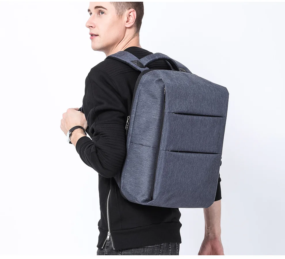 Kaka New Style Backpack Computer Backpack Men Schoolbag Waterproof Rechargeable Backpack Men's
Kaka New Style Backpack Computer Backpack Men Schoolbag Waterproof Rechargeable Backpack Men's