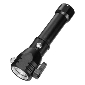 SKYWOLFEYE X31 18650 Battery Power Rechargeable Flashlight 3 Modes Work Lamp Camping Hunting Portable Torch Light Window Breaker
SKYWOLFEYE X31 18650 Battery Power Rechargeable Flashlight 3 Modes Work Lamp Camping Hunting Portable Torch Light Window Breaker