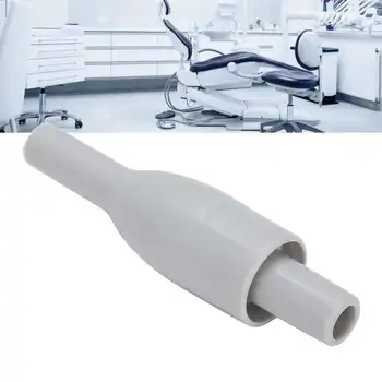 Dental Saliva Ejector Weak Suction Adaptor Tube Valves Plastic Dental Chair Supplies Accessories Oral Care Teeth Whitening Tools
Dental Saliva Ejector Weak Suction Adaptor Tube Valves Plastic Dental Chair Supplies Accessories Oral Care Teeth Whitening Tools