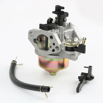 Carburetor Ignition Coil Spark Plug For Honda GX340 11HP Engine # 16100-ZE3-V01 Long Service Life
Carburetor Ignition Coil Spark Plug For Honda GX340 11HP Engine # 16100-ZE3-V01 Long Service Life