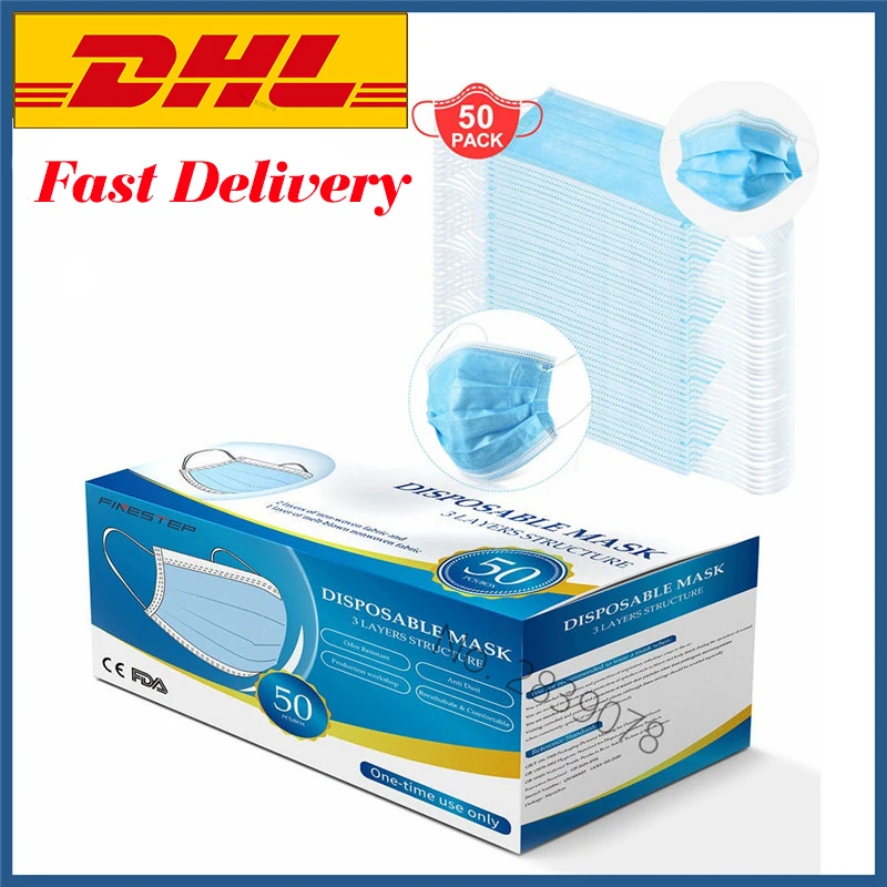 50pcs Anti dust KN95 Face Mask Mouth Masks 3 Layer Filter N95 Mask Fast SHIP Flu Prevent Mask N95 KN90 Mouth Cover
50pcs Anti dust KN95 Face Mask Mouth Masks 3 Layer Filter N95 Mask Fast SHIP Flu Prevent Mask N95 KN90 Mouth Cover