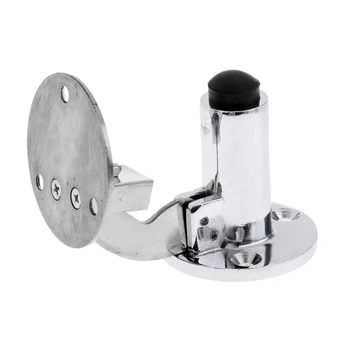 Marine Boat Door Holder Door Stop Hardware Door Brake Silver Brushed Finish
Marine Boat Door Holder Door Stop Hardware Door Brake Silver Brushed Finish