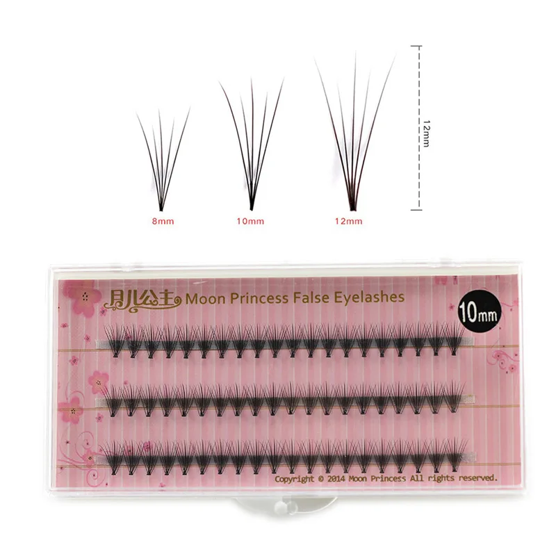 QDLJD 1 Box Natural Soft Faux Eyelash Extension Deluxe Individual Lashes Russian Volume Flase Eyelashes Fans 3D Eyelashes Cilia
QDLJD 1 Box Natural Soft Faux Eyelash Extension Deluxe Individual Lashes Russian Volume Flase Eyelashes Fans 3D Eyelashes Cilia