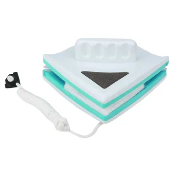 Magnetic Window Cleaner Double Side Magnetic Brush for Washing Windows Glass Brush Cleans Magnetic Crystals Window Wash 3-12mm
Magnetic Window Cleaner Double Side Magnetic Brush for Washing Windows Glass Brush Cleans Magnetic Crystals Window Wash 3-12mm