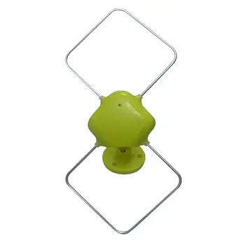 TV Antenna High-quality Durable Omnidirectional High Gain Domestic Indoor And Outdoor Antenna For Digital TV Wholesale
TV Antenna High-quality Durable Omnidirectional High Gain Domestic Indoor And Outdoor Antenna For Digital TV Wholesale