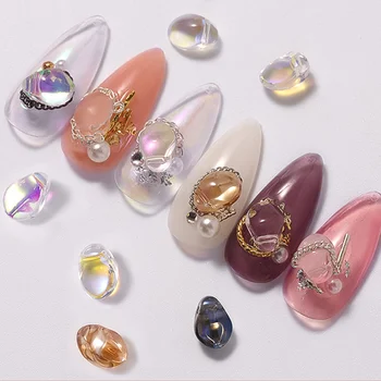 10pcs Practical Novel Decorative Reusable Durable Nail Art Tool Nail Art Sticker Decals Ladies Girls Women
10pcs Practical Novel Decorative Reusable Durable Nail Art Tool Nail Art Sticker Decals Ladies Girls Women