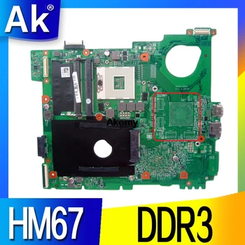 N5110 For DELL inspiron 15R N5510 CN-0G8RW1 0G8RW1 G8RW1 HM67 DDR3 motherboard 100% original Test work
N5110 For DELL inspiron 15R N5510 CN-0G8RW1 0G8RW1 G8RW1 HM67 DDR3 motherboard 100% original Test work