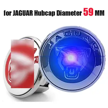 For Jagua*r XE XF XJ E-PACE F-PACE F-TYPE After 2012 Lighted Wheel Center Caps Waterproof Led Floating Hubcaps 59mm with Logo
For Jagua*r XE XF XJ E-PACE F-PACE F-TYPE After 2012 Lighted Wheel Center Caps Waterproof Led Floating Hubcaps 59mm with Logo