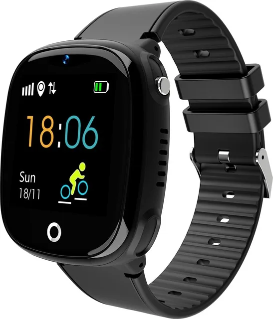 HW11 Smartwatch Children Family Bluetooth Pedometer IP67 SmartWatch Waterproof Wearable Device GPS SOS Call Kids Safe Kids Gift
HW11 Smartwatch Children Family Bluetooth Pedometer IP67 SmartWatch Waterproof Wearable Device GPS SOS Call Kids Safe Kids Gift