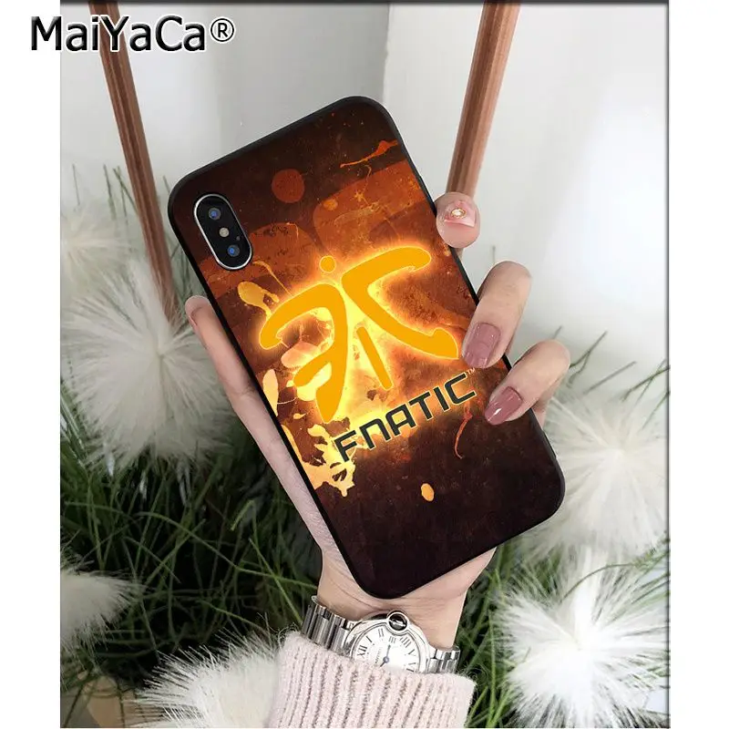Fnatic FNC Esports Club