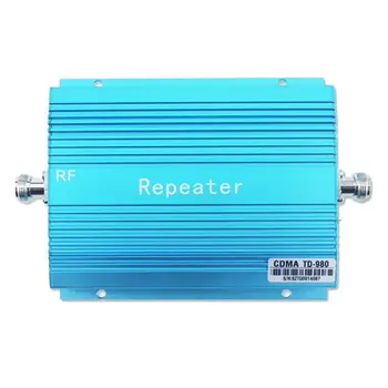 Signal Repeater 850Mhz 3G GSM Wireless Network Booster Mobile Phone Signal Amplifier Booster With Aerial CDMA980 Drop Shipping
Signal Repeater 850Mhz 3G GSM Wireless Network Booster Mobile Phone Signal Amplifier Booster With Aerial CDMA980 Drop Shipping