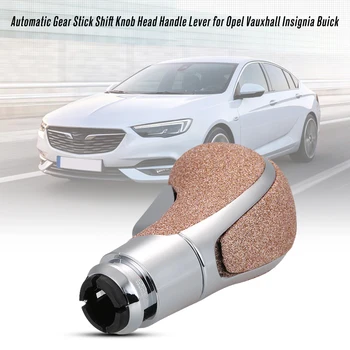 Hot Automatic Gear Stick Shift Knob Head Handle Lever for Opel Vauxhall Insignia Buick Red Grey Pink
Hot Automatic Gear Stick Shift Knob Head Handle Lever for Opel Vauxhall Insignia Buick Red Grey Pink