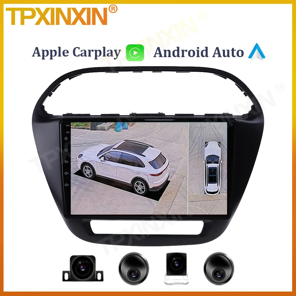 6+128G For TATA TIAGO Android 10 Car Stereo Tape Recorder Multimedia Video Player GPS Navigation Head Unit Radio IPS Screen
6+128G For TATA TIAGO Android 10 Car Stereo Tape Recorder Multimedia Video Player GPS Navigation Head Unit Radio IPS Screen