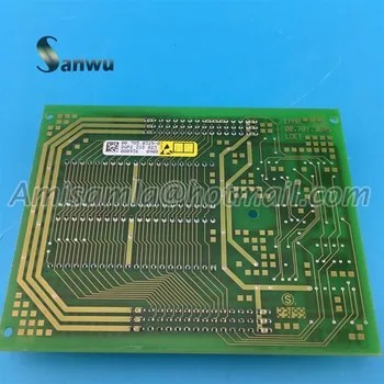 Original used Module 8, programmed SW 023.3 DGP2-ZID 00.785.0329/03 Printed circuit board for heidelberg machine
Original used Module 8, programmed SW 023.3 DGP2-ZID 00.785.0329/03 Printed circuit board for heidelberg machine